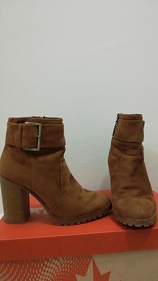 35 numara bershka bot