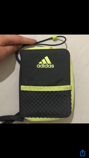 diğer Beden Adidas cüzdan