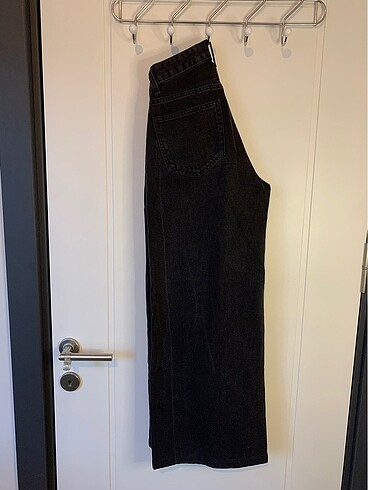 s Beden y2k Wide Leg Jean