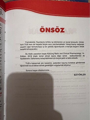 Tus kitapları