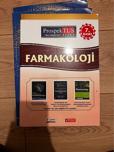  Tus kitapları