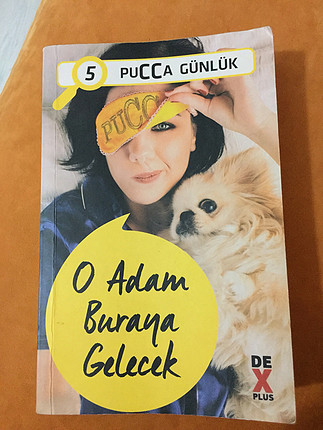 diğer Beden O Adam Buraya Gelecek