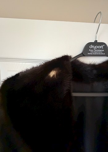 Vizon Orijinal Kürk - Görsel 5