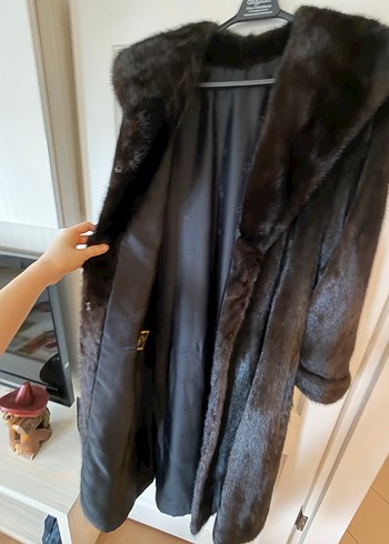 Vizon Orijinal Kürk - Görsel 4