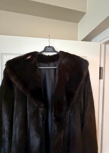 Vizon Orijinal Kürk - Görsel 3