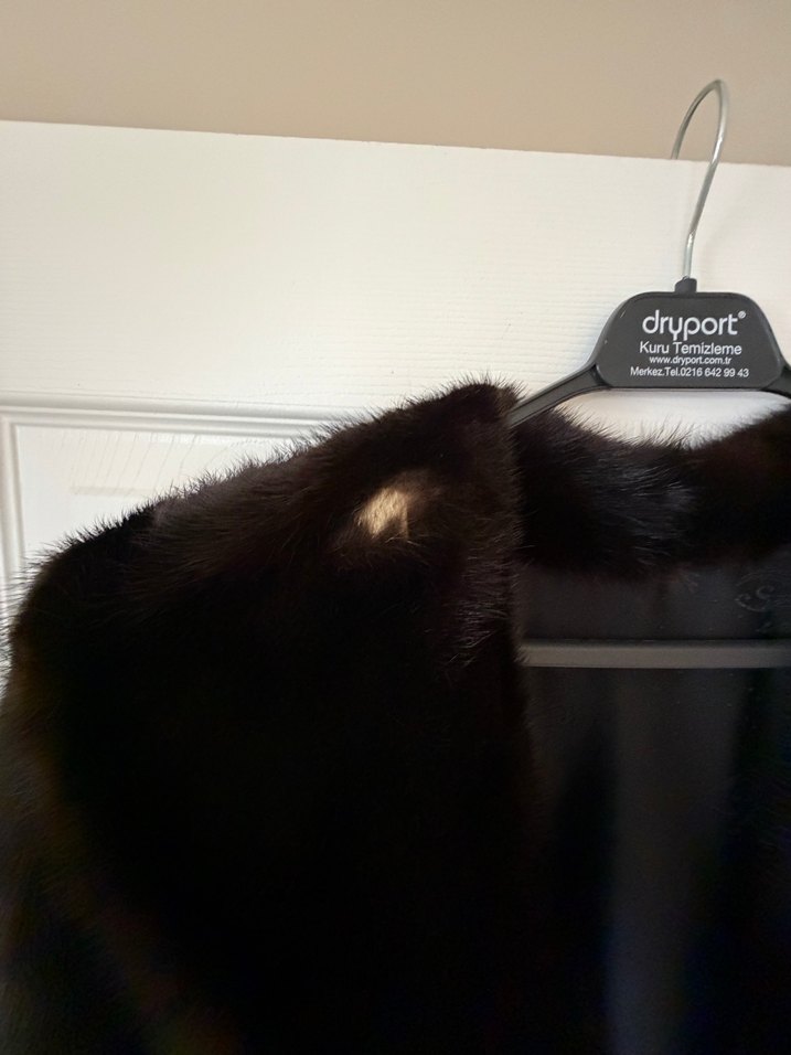 Vizon Orijinal Kürk - Görsel 5