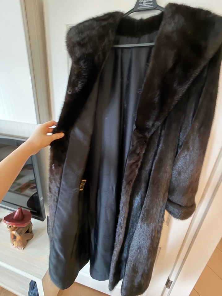 Vizon Orijinal Kürk - Görsel 4