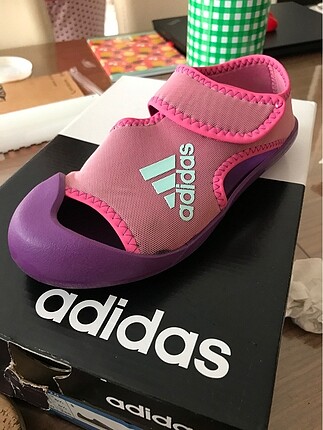 Adidas Sandalet