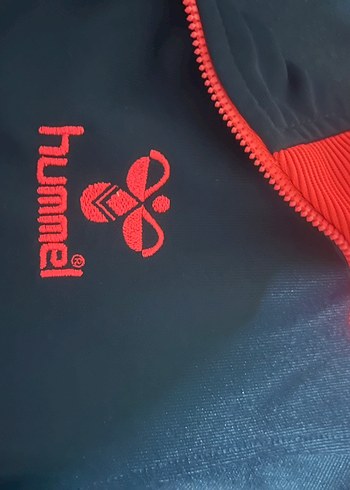 Hummel switşört - Görsel 5