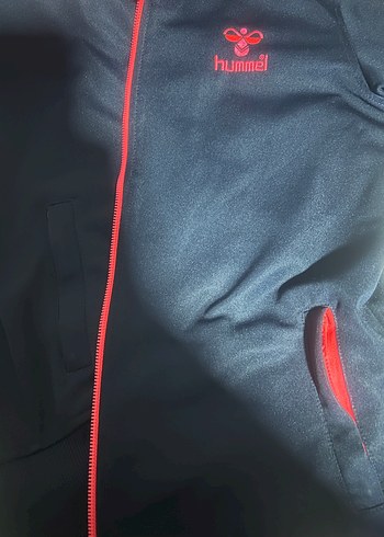 Hummel switşört - Görsel 6