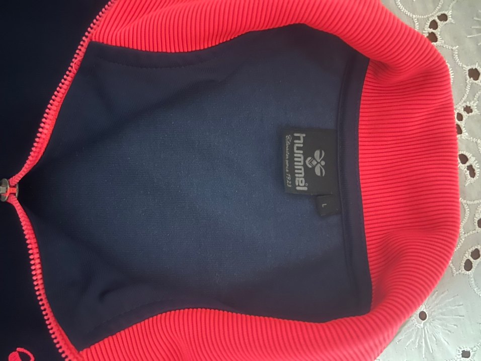 Hummel switşört - Görsel 4