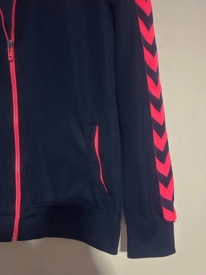 Hummel switşört - Görsel 2