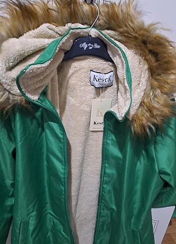 Mont kapsonlu sifirrr - Görsel 2