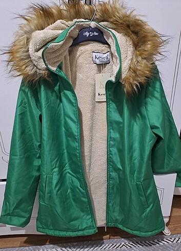 Mont kapsonlu sifirrr - Görsel 3