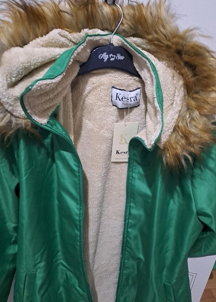 Mont kapsonlu sifirrr - Görsel 2