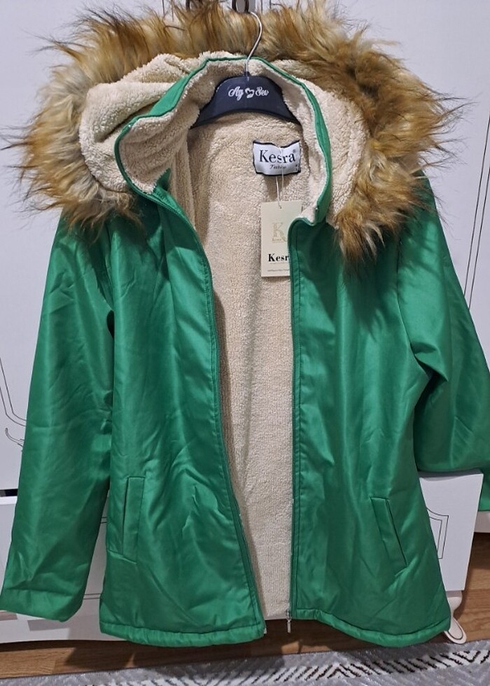 Mont kapsonlu sifirrr - Görsel 3