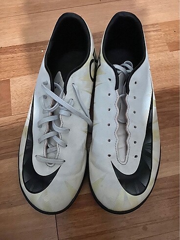 Nike mercurial cr7