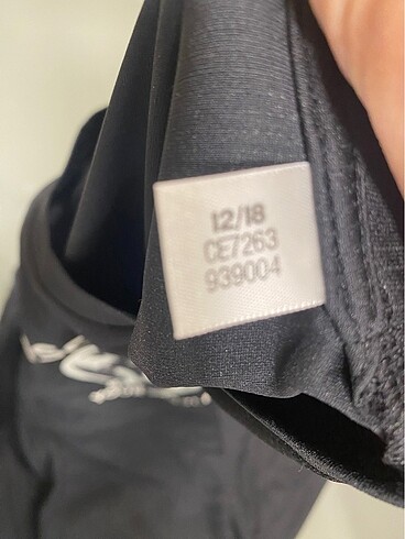 s Beden Adidas forma