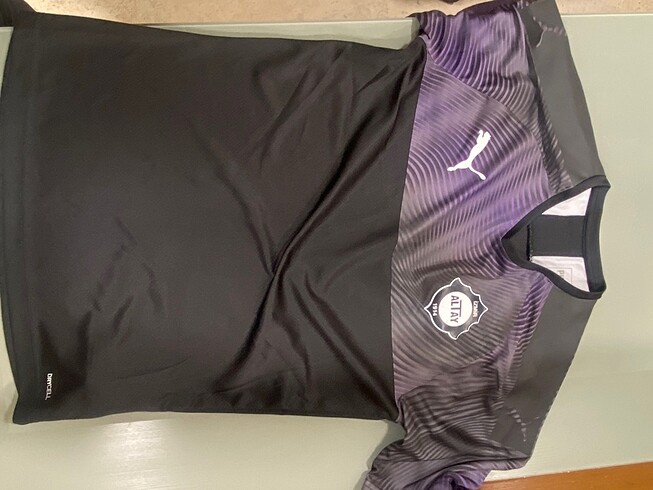 Puma forma