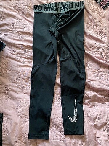 Orjinal Nike tayt