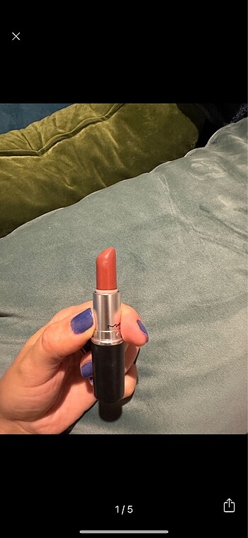 Mac ruj