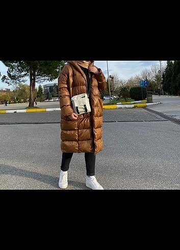 şişme mont