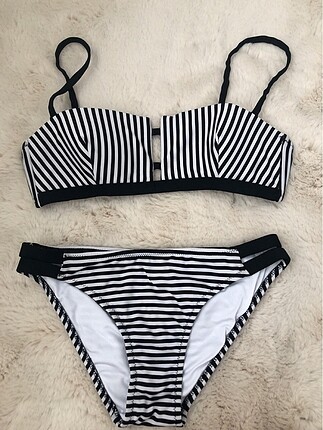 Pierre Cardin Bikini takımı