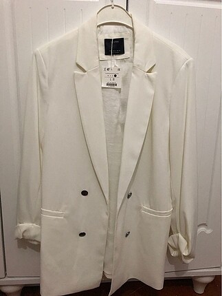 Bershka blazer