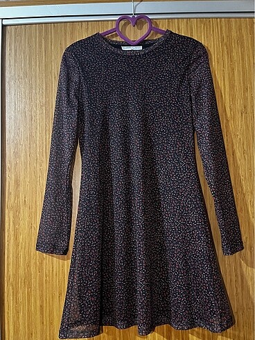 Pull and Bear Elbise