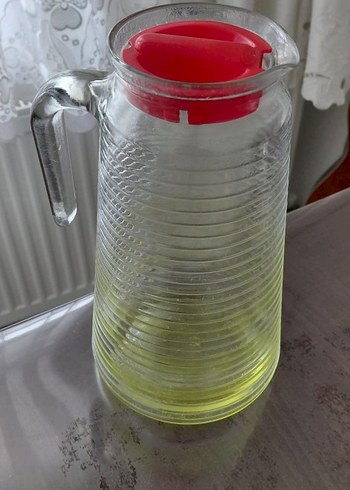 Paşabahçe ürünü