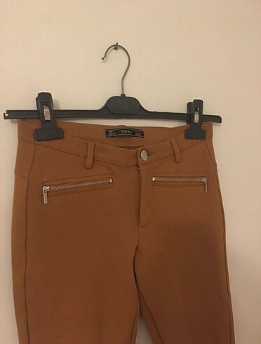 Zara Zara tayt pantolon