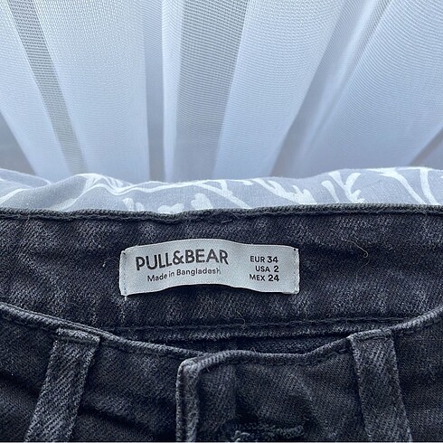 Pull and Bear Pull and bear Jean