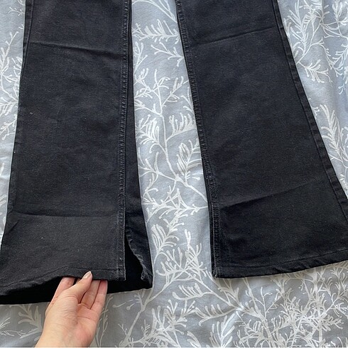 34 Beden Pull and bear Jean