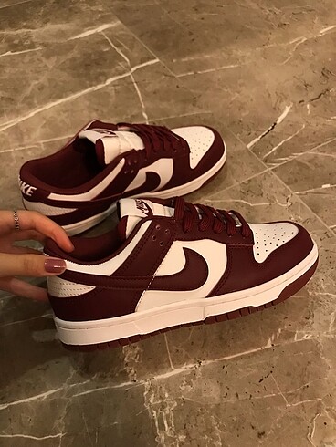 Nike dunk