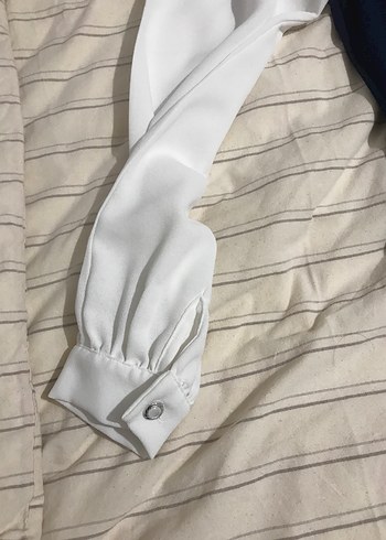 Mavi Elbise - Görsel 5