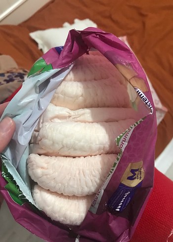 Depend Emici Külot M 10'lu Rahatlık ve Koruma - Görsel 2