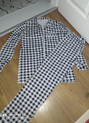 LC Waikiki Kız çocuk pijama 