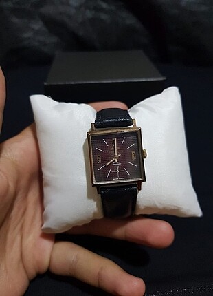 Vintage Kurmalı Falcon Marka Kadın Saati Seiko Saat %20 İndirimli - Gardrops