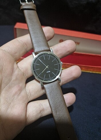 Orijinal Vintage Citizen Erkek Kol Saati