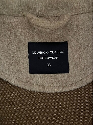 LC Waikiki Lcw kaşe