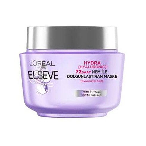 L'Oréal Paris L?oreal Paris Hyaluronik Seri İlan Açtırınız