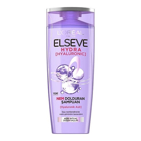 Beden L?oreal Paris Hyaluronik Seri İlan Açtırınız