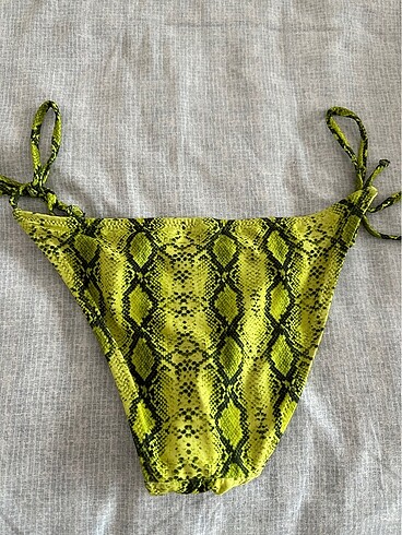 xs Beden Bikini
