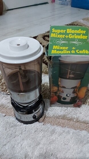 Mikser blender