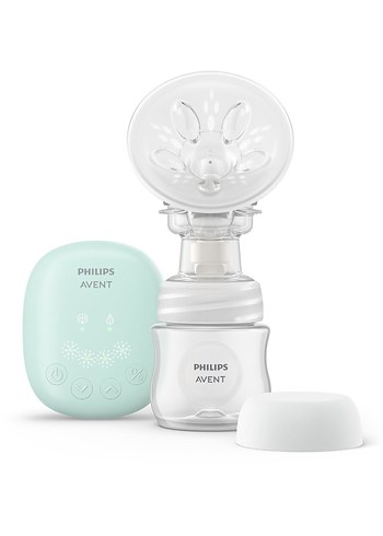 Beden Philips Avent Beyaz Göğüs Pompası