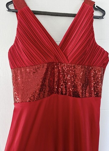 Uzun abiye - Görsel 2