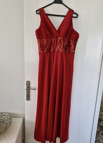 Uzun abiye - Görsel 3