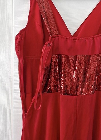 Uzun abiye - Görsel 5