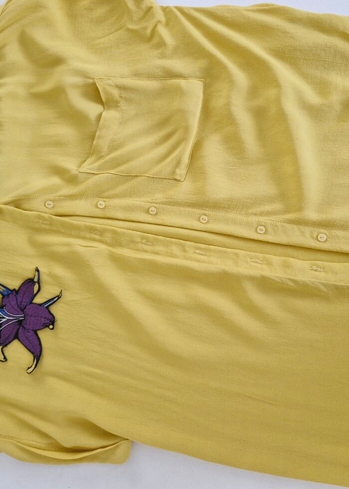 Koton gömlek - Görsel 2