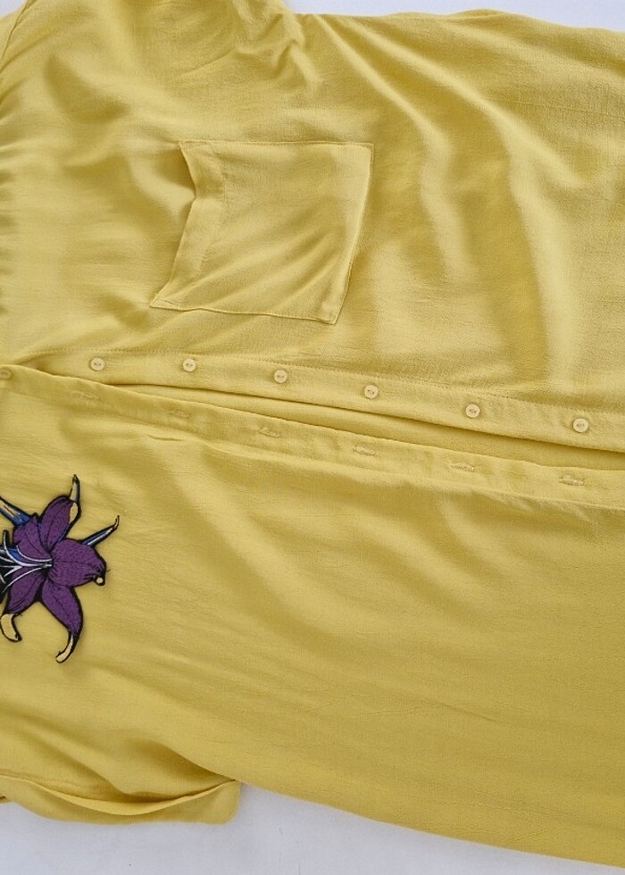 Koton gömlek - Görsel 3